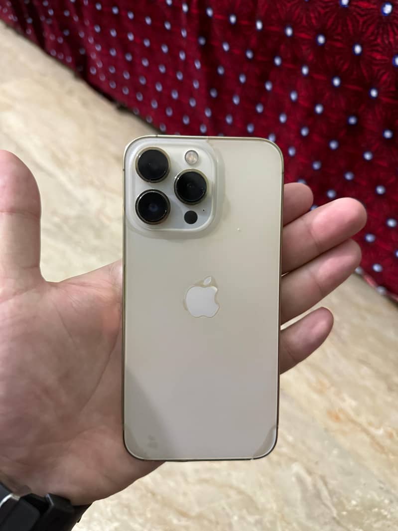 Iphone 13pro 0