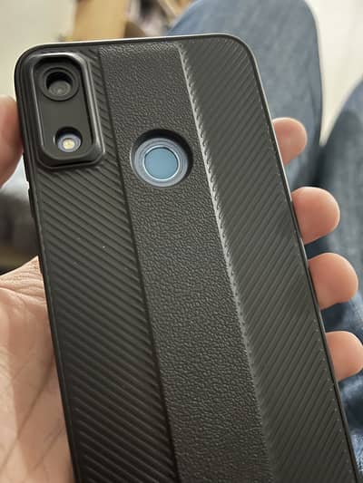 Hotspot k liye best hai Huwaei Y6 prime 2016