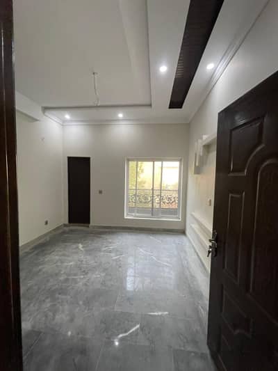 2.5 Marla Modern House For Sale Prime Location Near Main Ferozepur Road