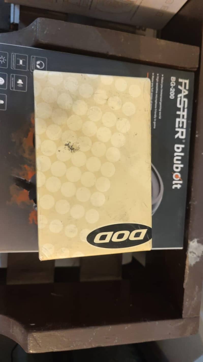 DOD Direct Box 2
