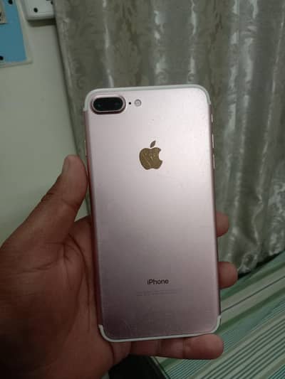 iphone 7 plus new bettery 100 health pta approved