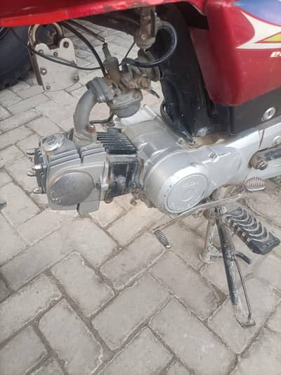 union Star bike for sell sukkar number