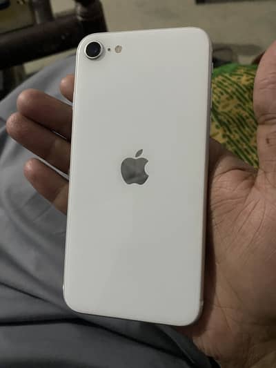 IPHONE SE 2020