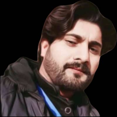 Mursleen Irshad Chishti