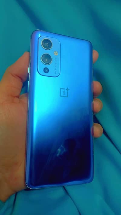 Oneplus 9 5G 8GB 128GB