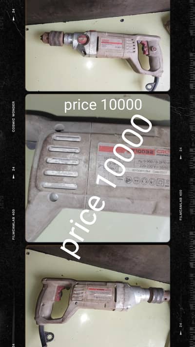 Gardner or drills for sale