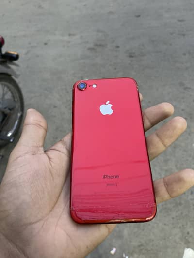 iPhone 7 Non pta 128gb