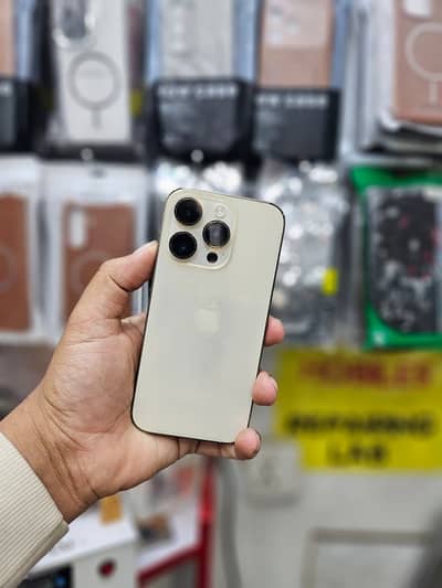 Iphone 14 Pro PTA Approve