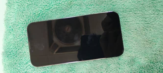 Iphone 13 Pro Green 128 JV