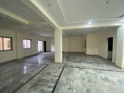2000 Sqft 1st Floor For Rent Near Canal Road Lahore