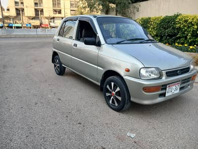 daihutsu cuore atumatic 2010