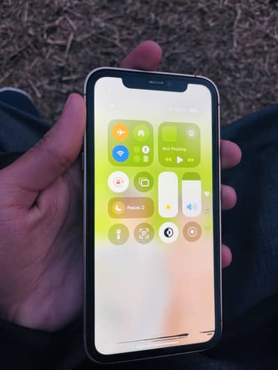 iPhone XR convert 16pro 64gb jv battery service