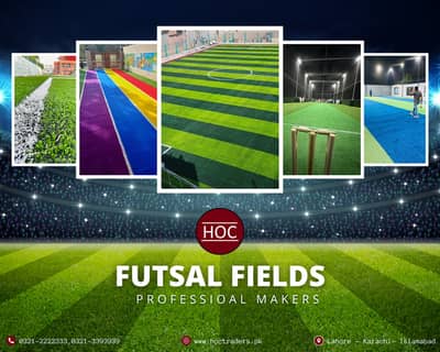 Sports flooring - Artificial grass - Astro Turf - Grass - Padel courts