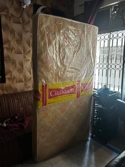 Diamond Foam Series CitiFoam Medicated Matress