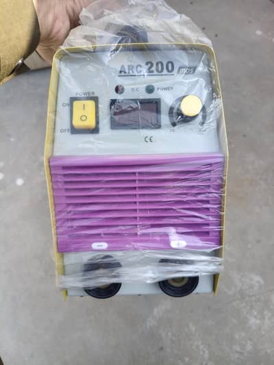 ARC 200 MOS Welding machine