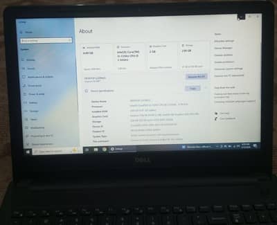 corei5 7th generation