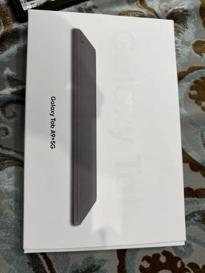 Samsung Galaxy A9+ 5G