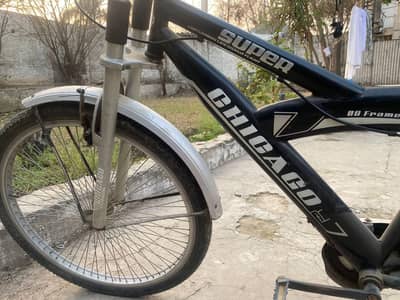 cycle for sale in 9/10 condition