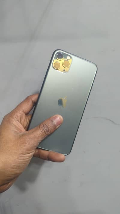 iPhone 11 Pro Max 64GB