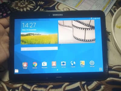 Samsung Galaxy tab 4