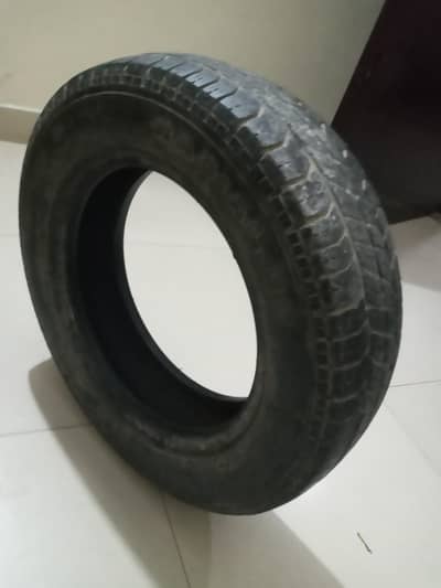 Mehran Used Tyre for Sale