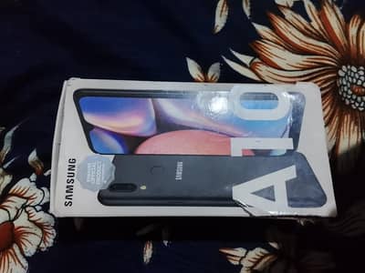 Samsung A10 s