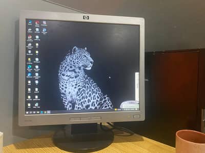 Affordable Computer in Good Condition