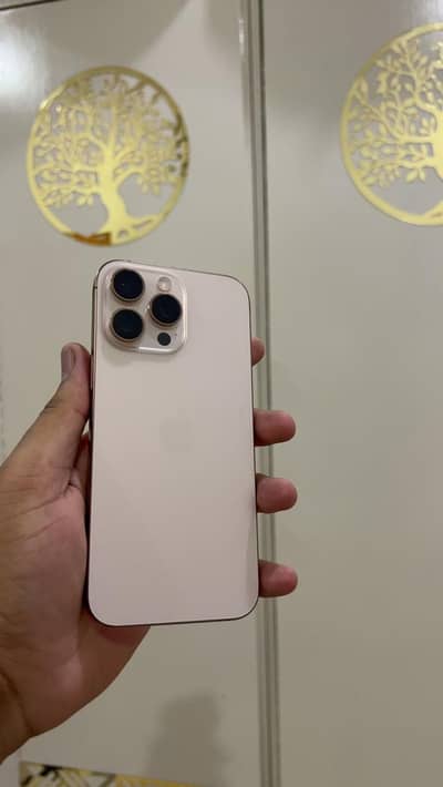 Iphone 16 pro max jv