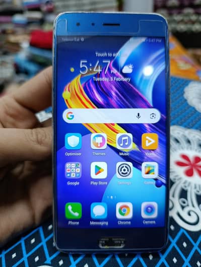 Huawei Honor 9 6/64