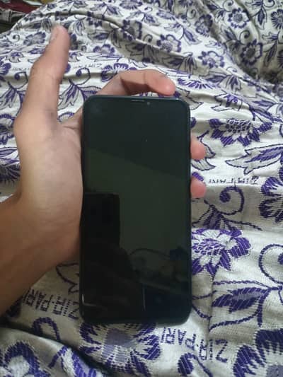 Iphone xsmax ha non pta 512gb