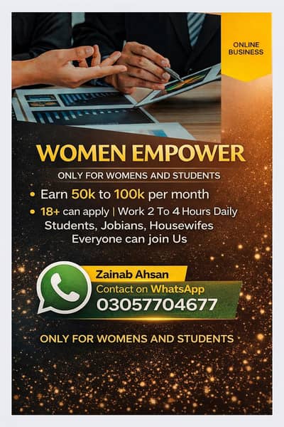 power Eagle  only for womens and students.