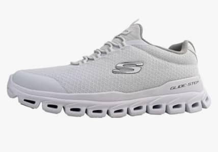 Skechers Glide-Step sneakers Shoes