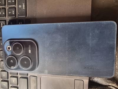 infinix hot 40 256 gb