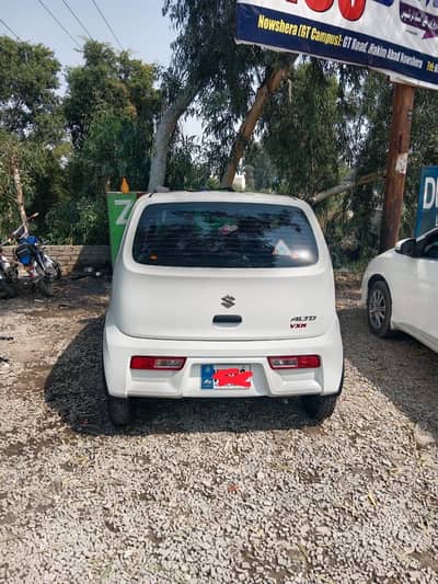 Suzuki alto available for self drive 0-3 3-5 5-4 -8-4-8-3-1
