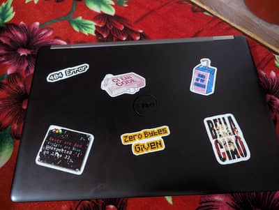 Dell latitude 5470 i5 6gen