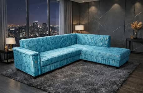 L shape sofa | Corner Sofa | sofaset | cumbed | Sofa sale| 6 seater