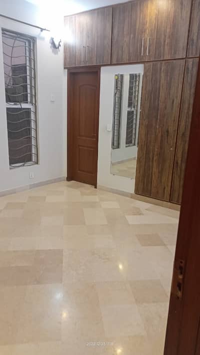 7 Marla ground Portion For Rent