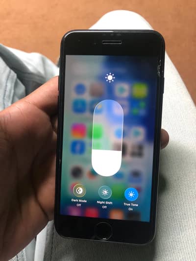 Apple iPhone SE 3rd Generation Jv