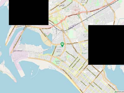 1000 Yards Space For Rent