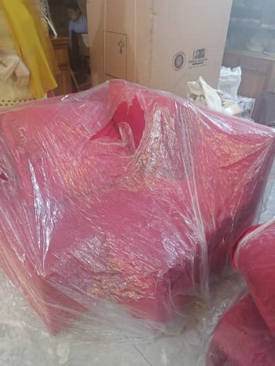 4 seater l shape sofa