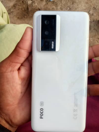 Redmi k60 pro 1tb [16+6] 1 sim pta pubg 120fps