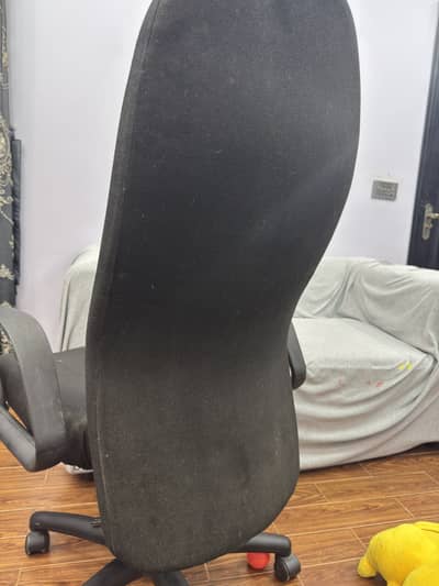 Master Cres Eco HBC Used