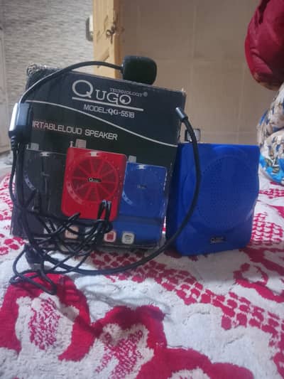 sale for this portable beautiful speaker