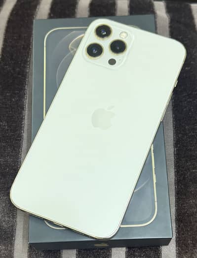 iPhone 12 Pro Max 256 gb