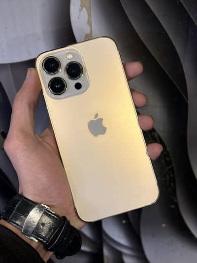Iphone 13 pro PTA