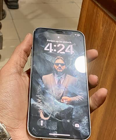 iPhone 12 Pro Non PTA
