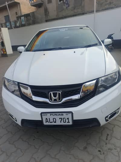 honda city 1.3 automatic