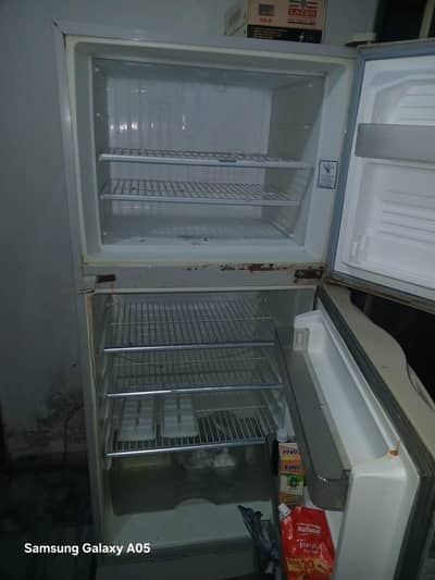 Dawlance fridge