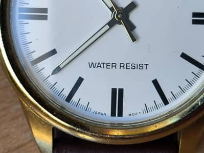 ⌚ Original Casio Watch for Sale