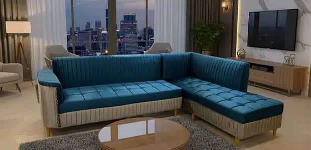 L shape sofa | Corner Sofa | sofaset | cumbed | Sofa sale| 6 seater